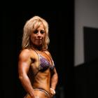 Nancy  Diaz - NPC Northwest Championships 2013 - #1